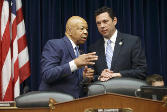 House Oversight and Government Reform Committee