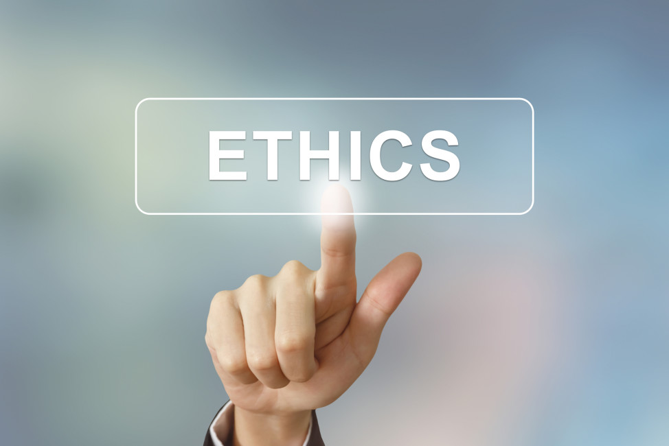 ethics