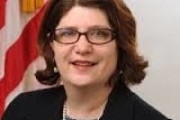 Beth Anne Killoran has been promoted to be the HHS CIO.