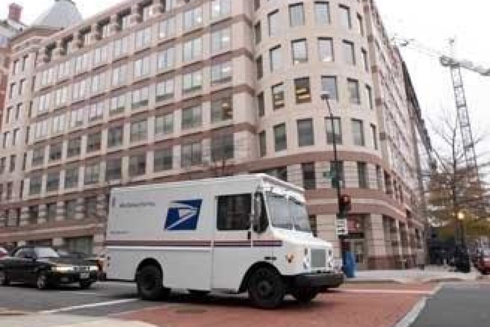 USPS