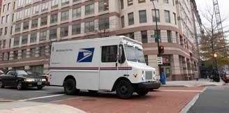 Charles Turley: Postal IG uncovers mishandling of official time ...
