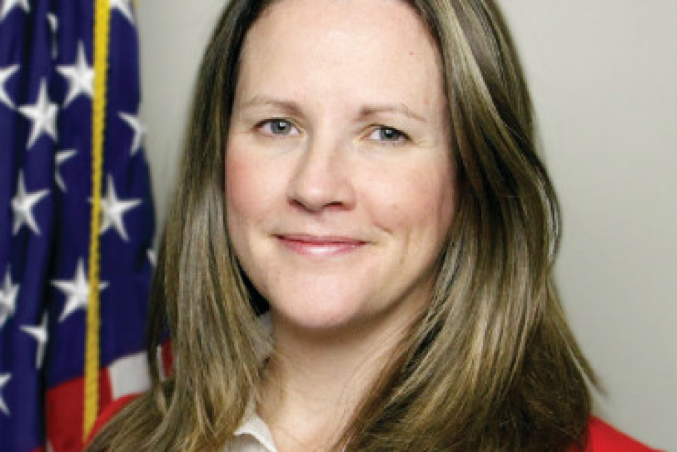 Beth Angerman is the acting associate administrator of the Office of Governmentwide Policy and the director of the Shared Solutions Performance Improvement (SSPI) Office at GSA.