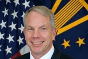 Dave DeVries is heading to OPM to be its new CIO after spending 35 years at DoD.