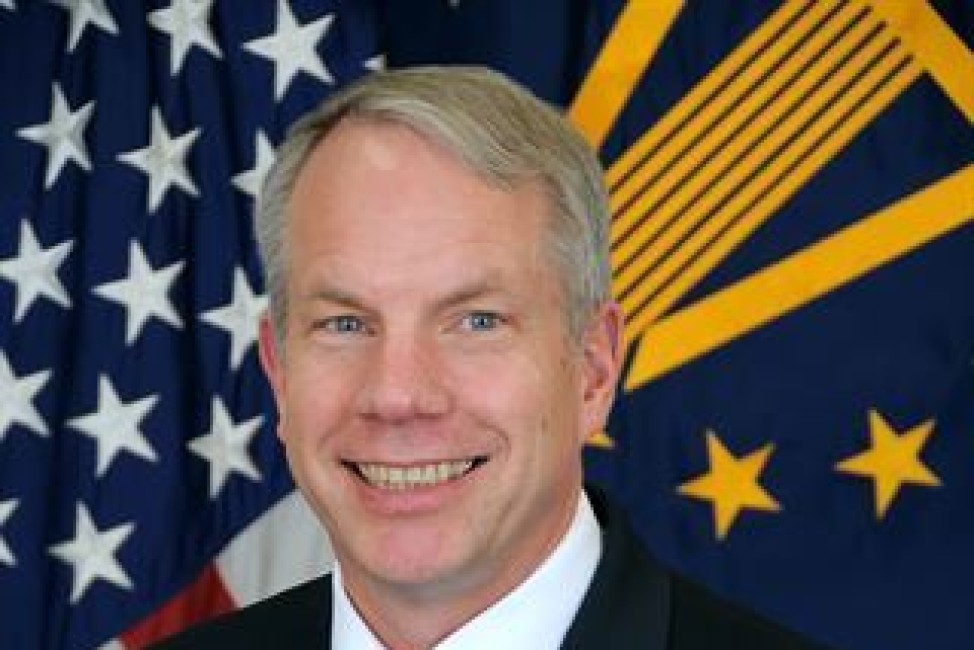 Dave DeVries is heading to OPM to be its new CIO after spending 35 years at DoD.