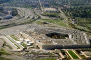 Pentagon, U.S. Department of Defense