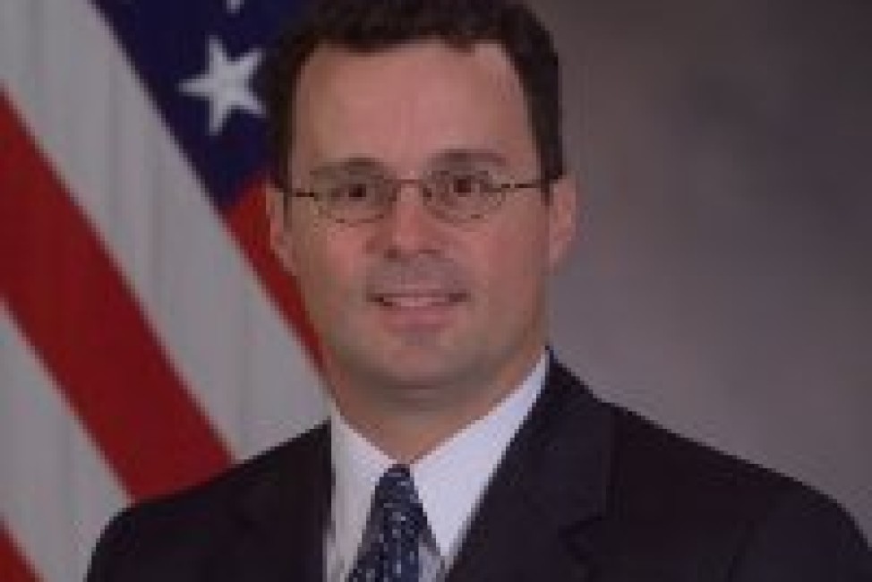 Robert Gold, DoD’s director of engineering enterprise 