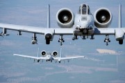 A-10 Warthog