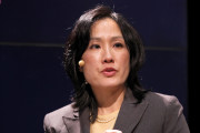 Michelle Lee, director of U.S. Patent and Trademark Office