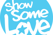 The theme for the 2016 Combined Federal Campaign is "Show Some Love." (CFC)