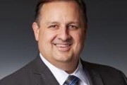 Walter Shaub, director of the Office of Government Ethics