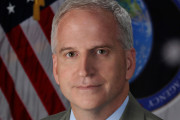 Robert Cardillo, director of the National Geospatial-Intelligence Agency