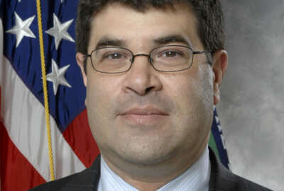 Neal Wolin, former Deputy Secretary of the Department of the Treasury