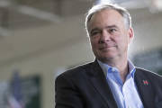 Tim Kaine