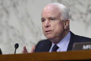 John McCain