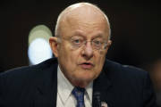 James Clapper