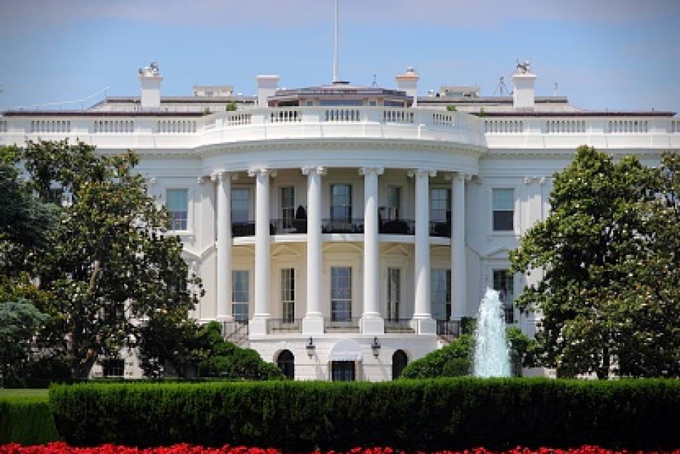 White House