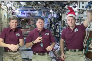 NASA-Holiday-Message