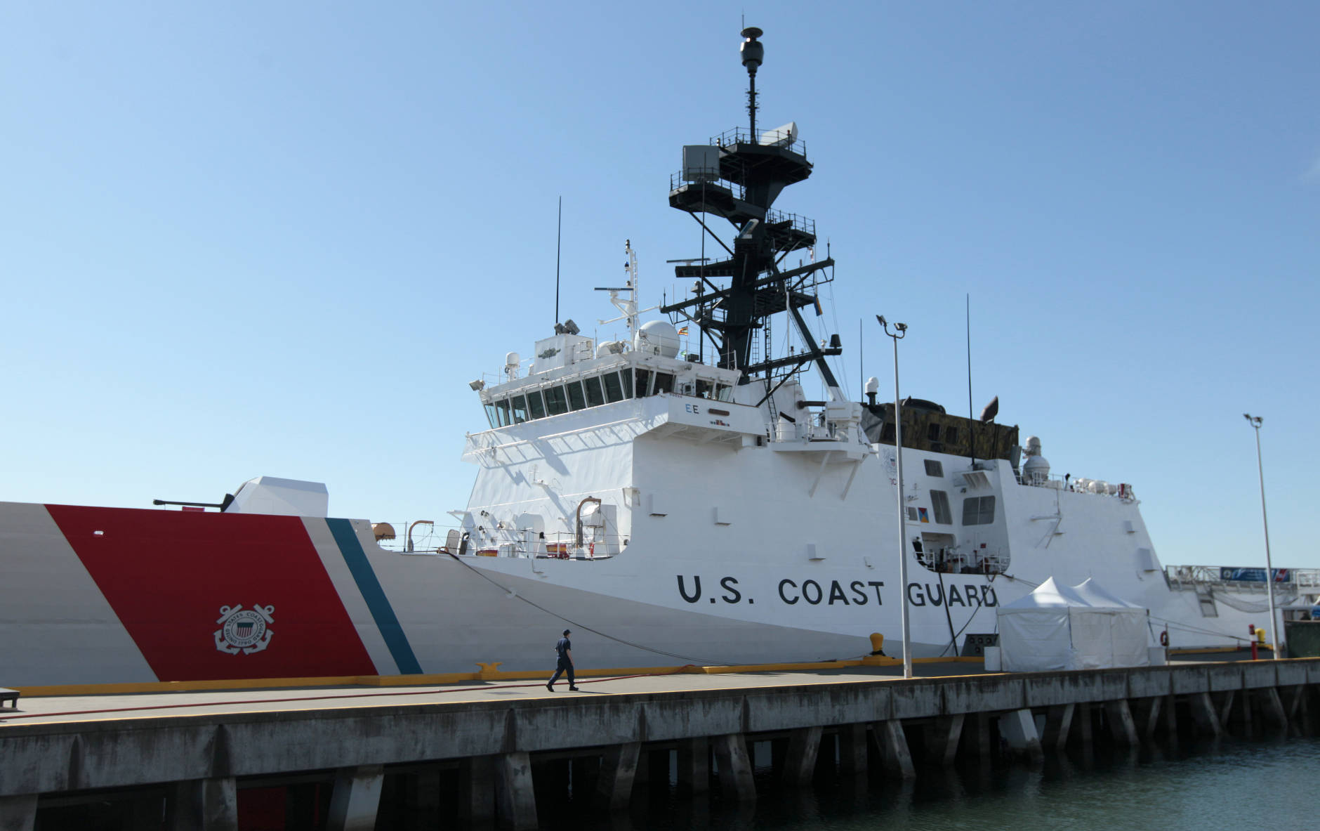 Congress demands answers after explosive Coast Guard sexual assault report Federal News Network photo photo