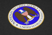 National Security Agency (NSA) logo