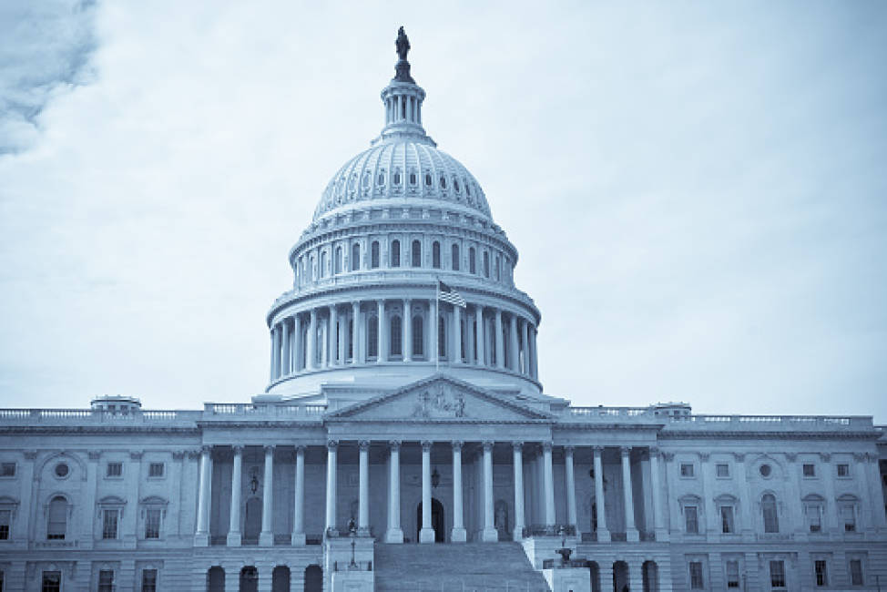 US Capitol Building