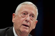 James Mattis