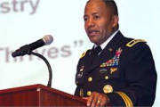 Lt. Gen. Bob Ferrell is the Army’s chief information officer/G6.
