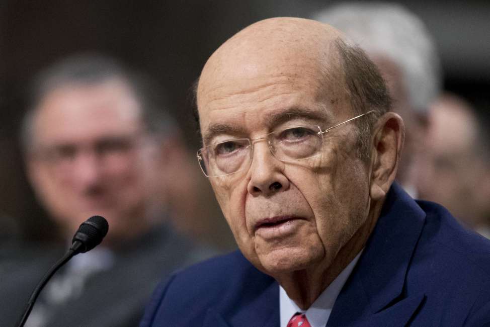 Wilbur Ross