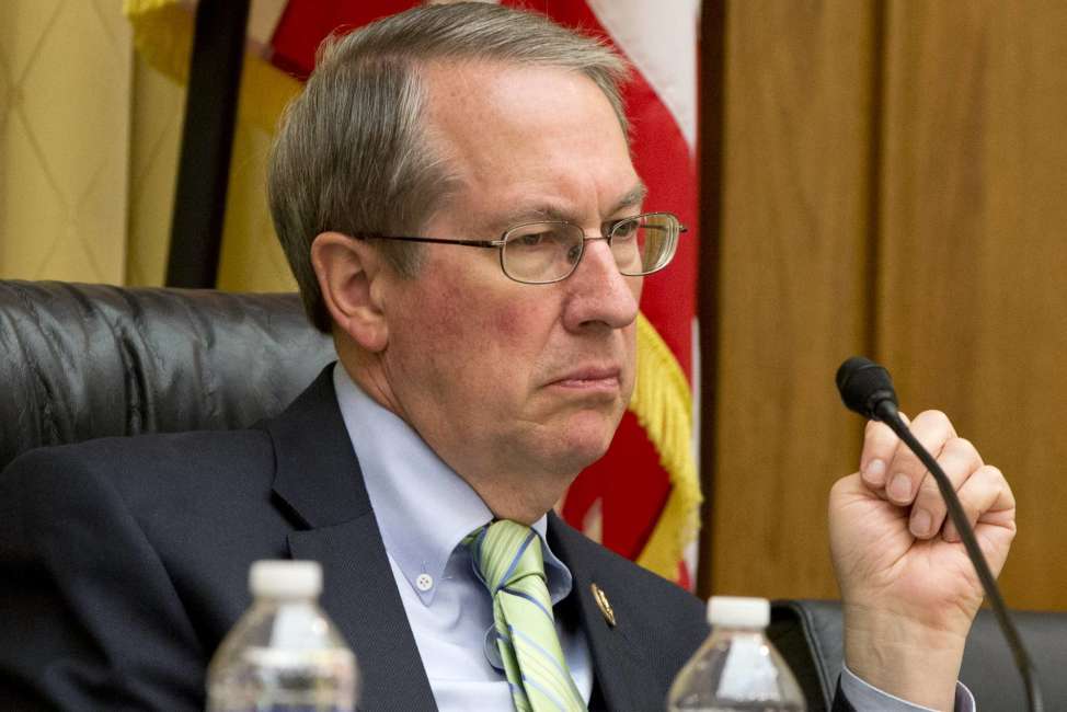 Bob Goodlatte