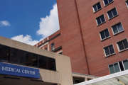 medical center