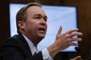 Mick Mulvaney