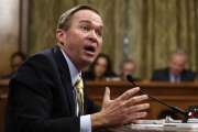 Mick Mulvaney