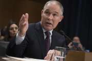 Scott Pruitt