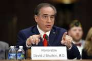 David Shulkin