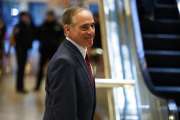 David Shulkin