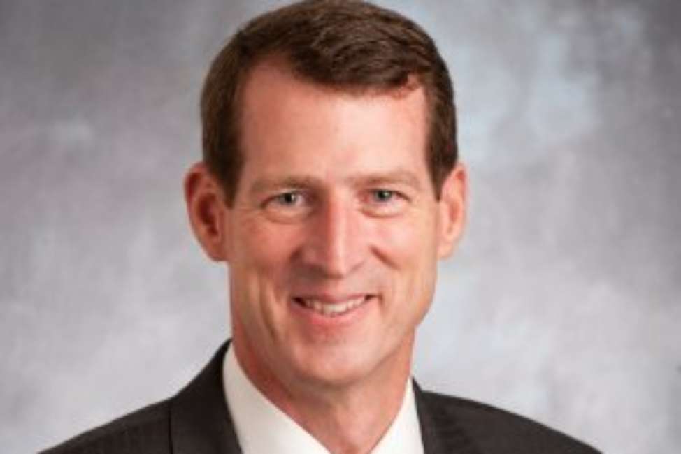 Tim Solms is the vice president for U.S. federal and managing director worldwide government at Juniper Networks.