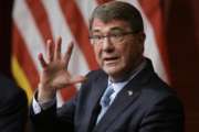 Ash Carter