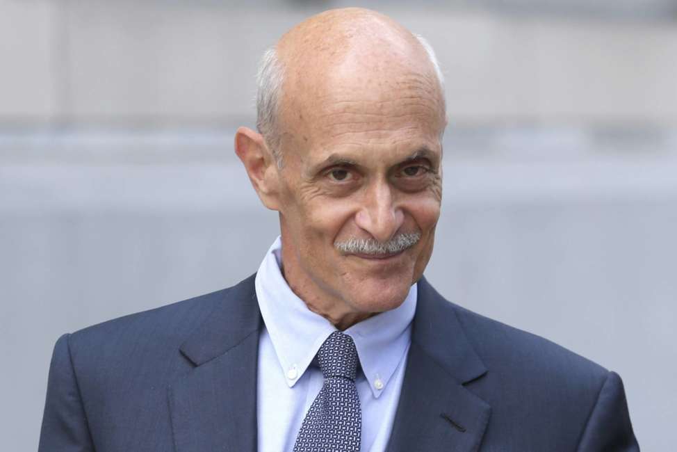 Michael Chertoff