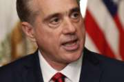 David Shulkin