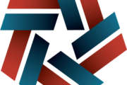 Federal News Radio pinwheel icon