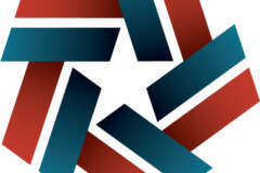 Federal News Radio pinwheel icon