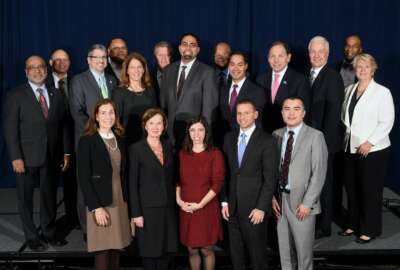 Cabinet secretaries serve on the U.S. Interagency Council on Homelessness. (Interagency Council on Homelessness)