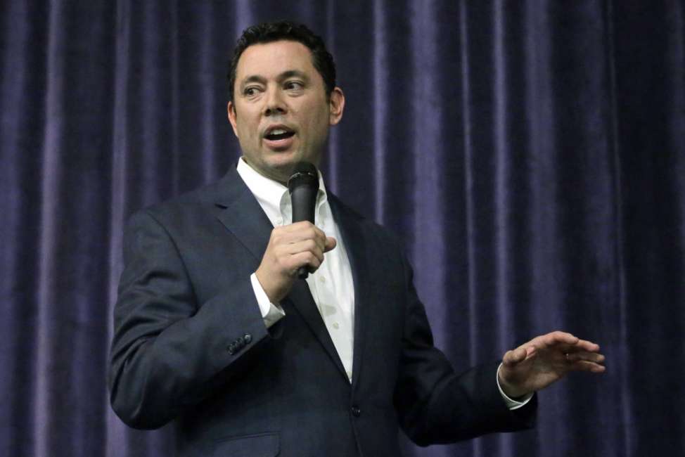 Jason Chaffetz