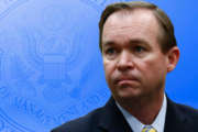 Mulvaney-omb