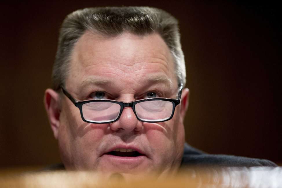 Jon Tester