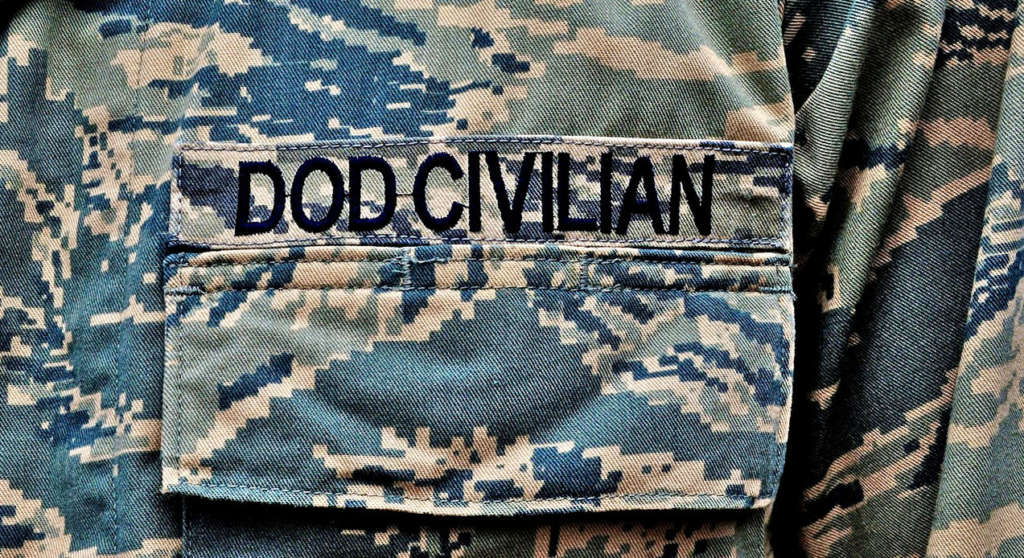 DoD civilian workforce losses strain military installation operations