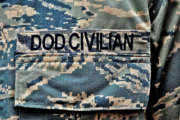 dod civilian