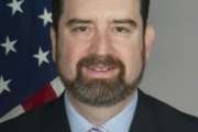 Frontis Wiggins was the State Department’s chief information officer until he retired on Dec. 8.