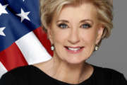 SBA Administrator Linda McMahon