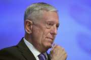 Jim Mattis