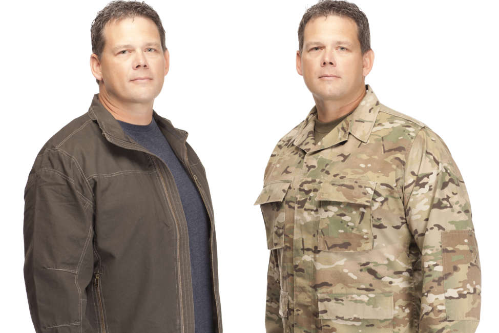 Military to Civilian Transition